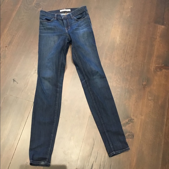 J Brand Jeans in Size 26 - Picture 1 of 4